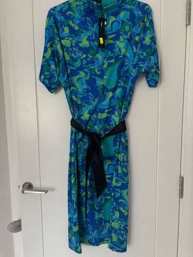 Brand new dress- size 12/14/16