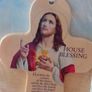 Two Wooden Crosses Image 7