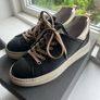 Nero Giardini Trainers Image 3