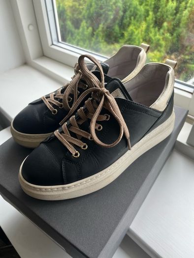 Nero Giardini Trainers
