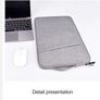 Laptop Sleeve Bag 13.3 /14.1 or 15 inch Notebook Handbag...PERFECT GIFT IDEA FOR SOMEONE. Image 7