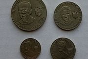 Ecuadorean Coins
