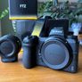 Nikon Z 6 II + FTZ Adapter Image 2