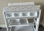 babylo changing table