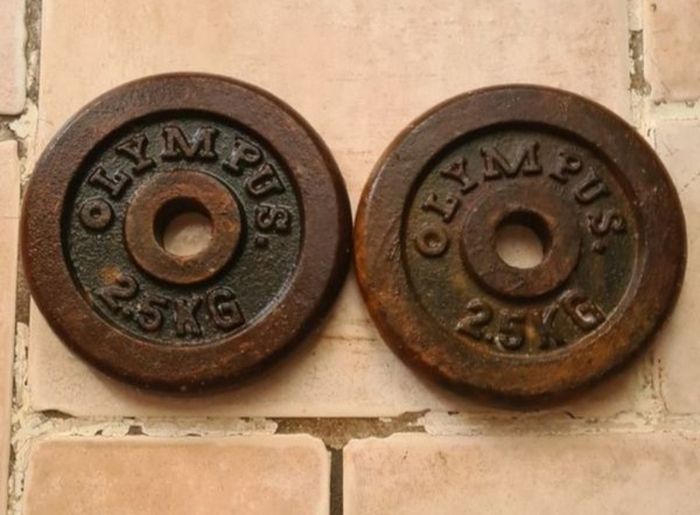 Weights