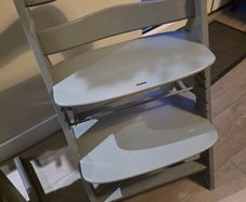 Hauck Alpha Kids Chair