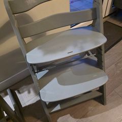 Hauck Alpha Kids Chair