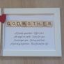 Personalized Phrase frames Image 3