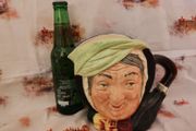 Character Jug