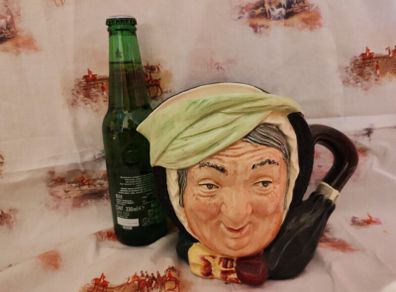 Character Jug