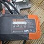 Evolution Chopsaw Image 2