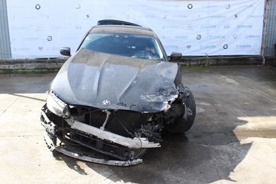 Breaking bmw 520d 2017 g30 M sport 416