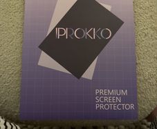 IPROKKO 13.3 inch Laptop Privacy Screen 16:9