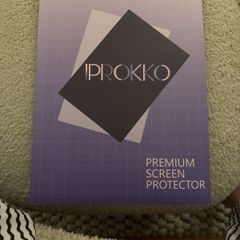 IPROKKO 13.3 inch Laptop Privacy Screen 16:9