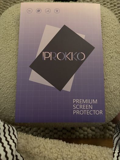 IPROKKO 13.3 inch Laptop Privacy Screen 16:9