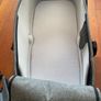Bugaboo bee 6 bassinet with adapters Image 5