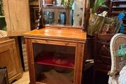 Late Victorian Cabinet