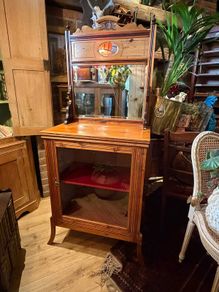 Late Victorian Cabinet