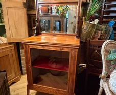 Late Victorian Cabinet