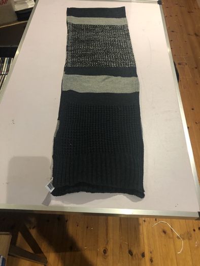 Scarf & Hat set