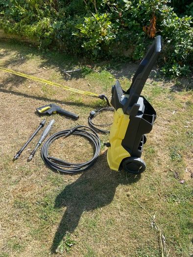 karcher k4