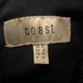 Coast Dress Navy Image 4