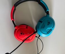 Turtle Beach Gaming Headset With Mic