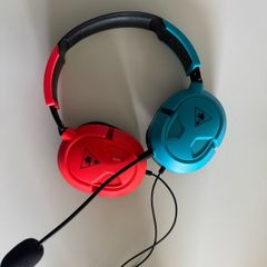 Turtle Beach Gaming Headset With Mic