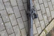 Bmw X3 Tow Bar Hitch Trailer E83 2004-2010