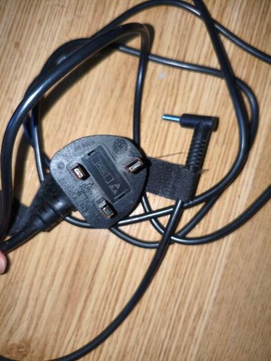 HP Laptop Charger