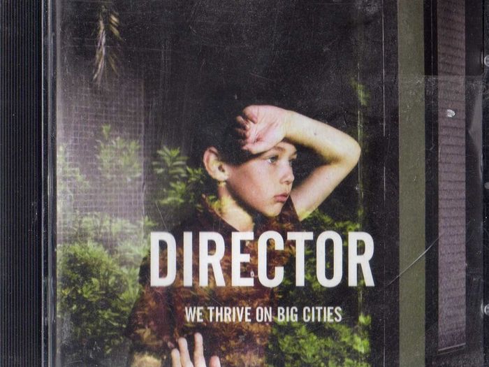Director - We Thrive On Big Cities