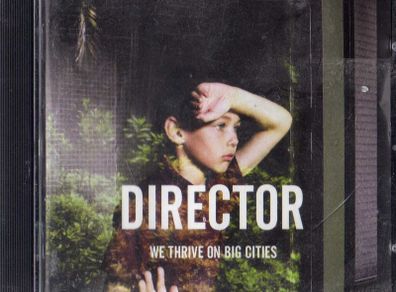 Director - We Thrive On Big Cities