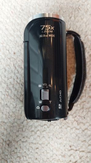 Panasonic HC-V130 Camcorder