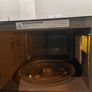 Toshiba Microwave Image 4