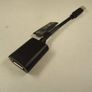 Dell DisplayPort (Female) to Mini-DisplayPort (Male) Dongle Adapter Cable - 857GN Image 2
