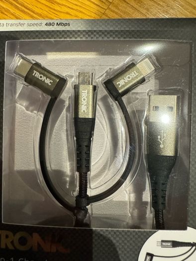 Charging Cables Bulk