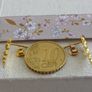 9ct Gold Earrings Image 5