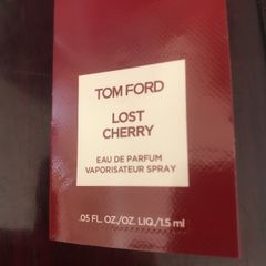 Tom Ford Lost Cherry Eau de Parfum Spray Carded - New