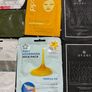 Brand new luxury sheet masks perfect for travel Image 5