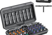 Magnetic Screwdriver Set
