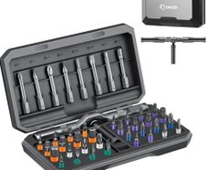 Magnetic Screwdriver Set