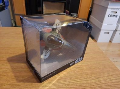 Star Wars: Boba Fett's Starship (Slave 1) 5''