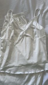 Bridal pyjamas set