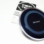 Qi Wireless Charger Pad - Premium Quality (Universal) Image 2
