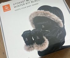 Stokke Xplory Buggy Winter Kit
