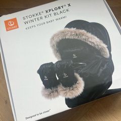 Stokke Xplory Buggy Winter Kit