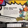 Pokemon Cards - Ascended Heroes First Partners Deluxe Pin Collection Image 2