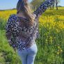 Blouse, leopard style sweater Image 2