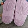 Crocs size 6 infant Image 5