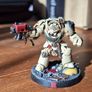 warhammer 40k Space marines series 2 Image 2